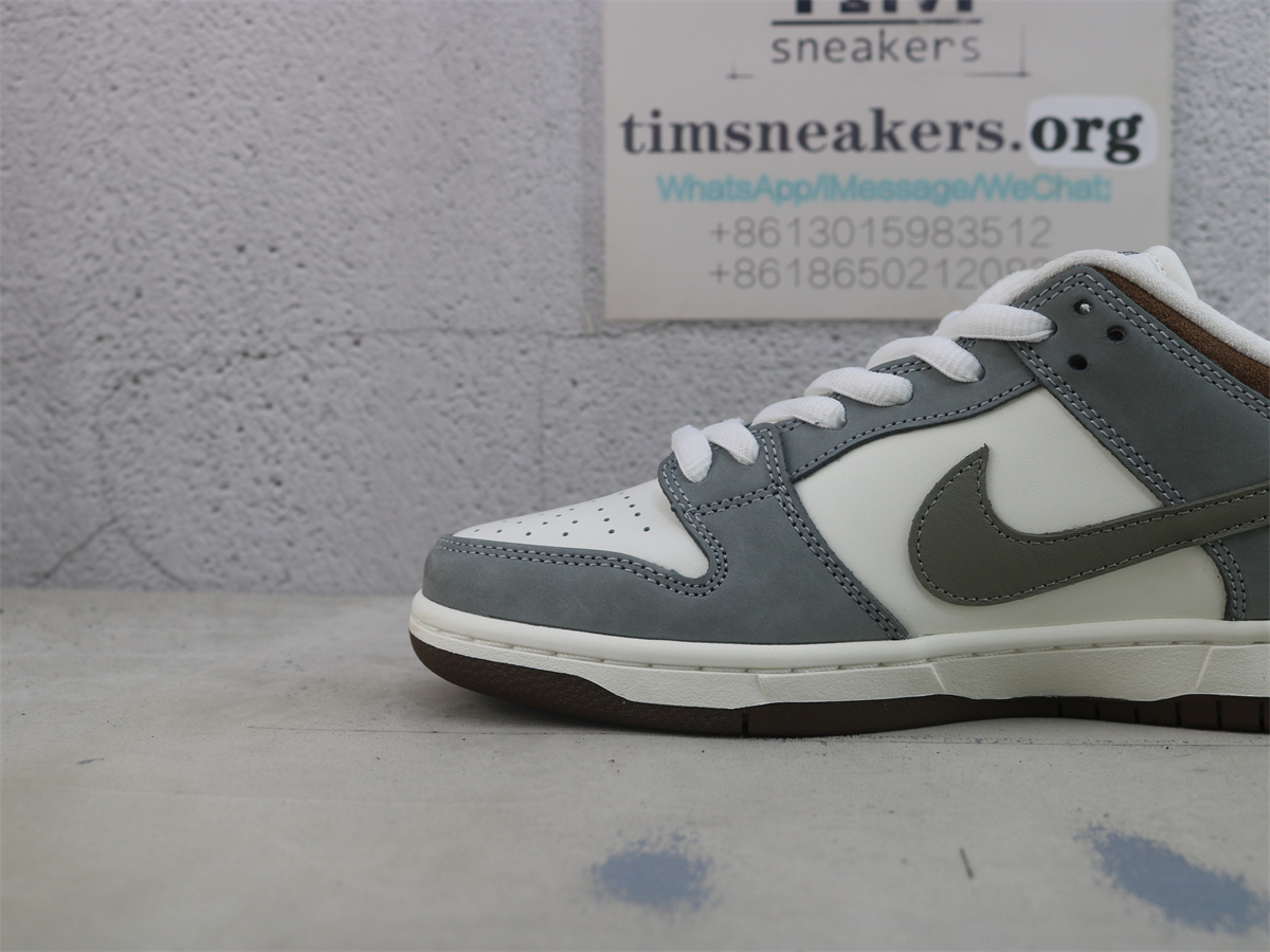 M Batch Nike SB Dunk Low Yuto Horigome FQ1180-001